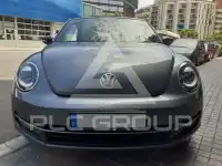2016 Volkswagen BEETLE