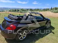 2016 Volkswagen BEETLE