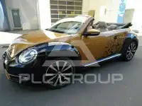 2016 Volkswagen BEETLE