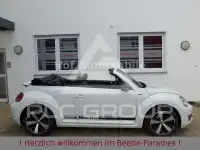 2016 Volkswagen BEETLE