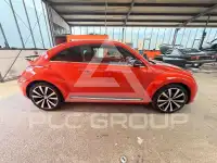 2016 Volkswagen BEETLE