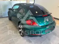 2016 Volkswagen BEETLE