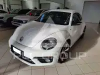 2016 Volkswagen BEETLE