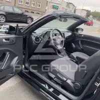 2016 Volkswagen BEETLE