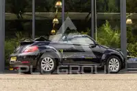 2016 Volkswagen BEETLE
