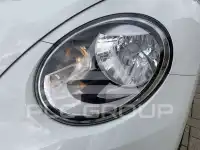 2016 Volkswagen BEETLE