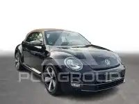 2016 Volkswagen BEETLE