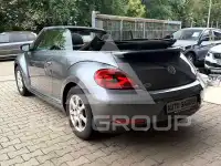 2016 Volkswagen BEETLE