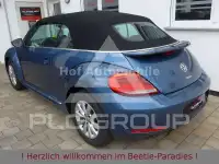 2016 Volkswagen BEETLE