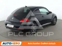 2016 Volkswagen BEETLE