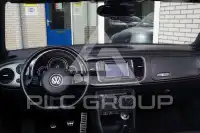 2016 Volkswagen BEETLE