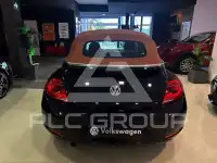 2016 Volkswagen BEETLE