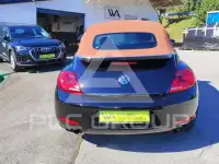 2016 Volkswagen BEETLE