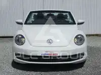 2016 Volkswagen BEETLE