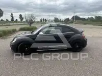 2016 Volkswagen BEETLE