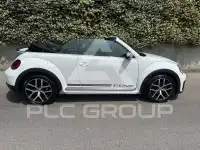 2016 Volkswagen BEETLE