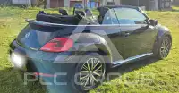 2016 Volkswagen BEETLE