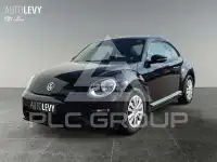 2016 Volkswagen BEETLE