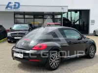 2016 Volkswagen BEETLE