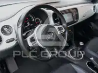 2016 Volkswagen BEETLE