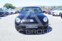 2016 Volkswagen BEETLE