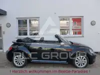 2016 Volkswagen BEETLE