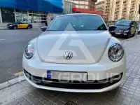 2016 Volkswagen BEETLE