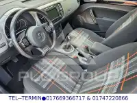 2016 Volkswagen BEETLE