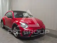 2016 Volkswagen BEETLE