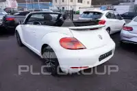 2016 Volkswagen BEETLE