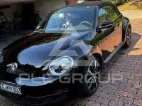 2016 Volkswagen BEETLE
