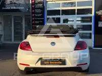 2016 Volkswagen BEETLE