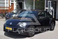 2016 Volkswagen BEETLE
