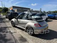 2016 Volkswagen BEETLE