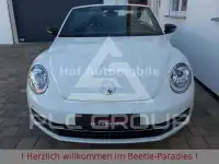2016 Volkswagen BEETLE