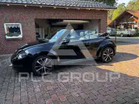 2016 Volkswagen BEETLE
