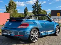 2016 Volkswagen BEETLE