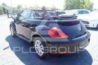 2016 Volkswagen BEETLE