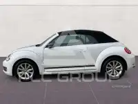 2016 Volkswagen BEETLE