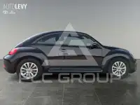2016 Volkswagen BEETLE