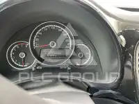 2016 Volkswagen BEETLE