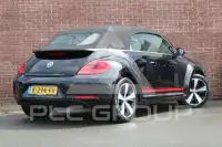 2016 Volkswagen BEETLE