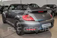 2016 Volkswagen BEETLE