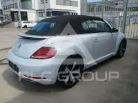 2016 Volkswagen BEETLE