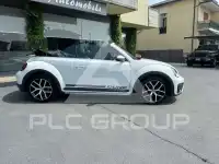 2016 Volkswagen BEETLE