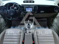 2016 Volkswagen BEETLE