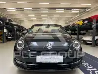 2016 Volkswagen BEETLE