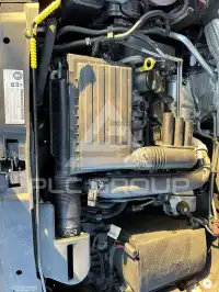 2016 Volkswagen BEETLE