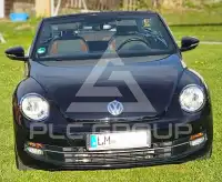 2016 Volkswagen BEETLE