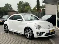 2016 Volkswagen BEETLE